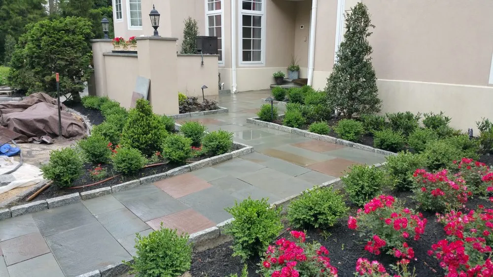 Top-rated yard cleanup service experts serving Schwenksville, PA - GCS Landscaping