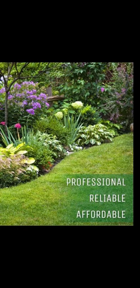 Custom residential landscaping with custom design in Schwenksville, PA by GCS Landscaping