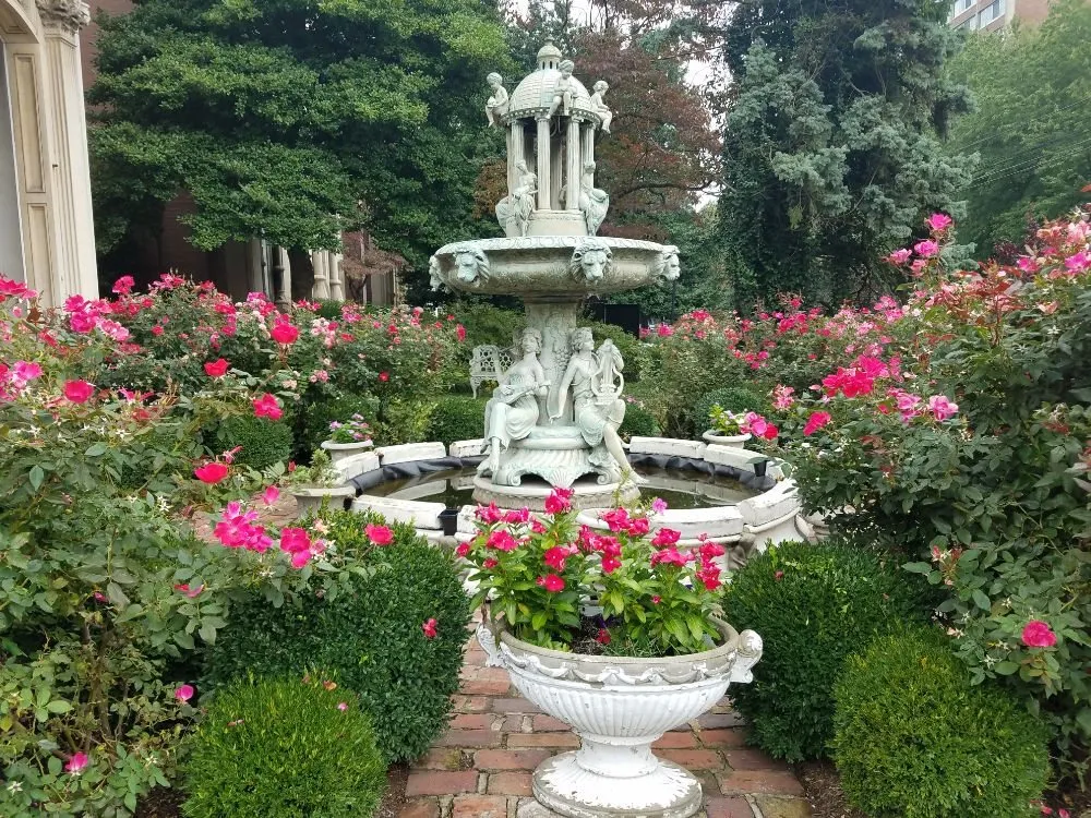 Affordable lawn mowing service in Louisville, KY by GCS Property Maintenance