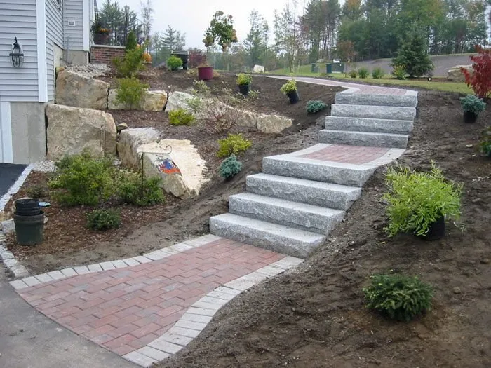 Expert lawn care service near you across Newbury, MA - GCS Services