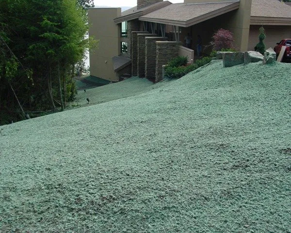 Local landscape installation for year-round maintenance in Newbury, MA by GCS Services