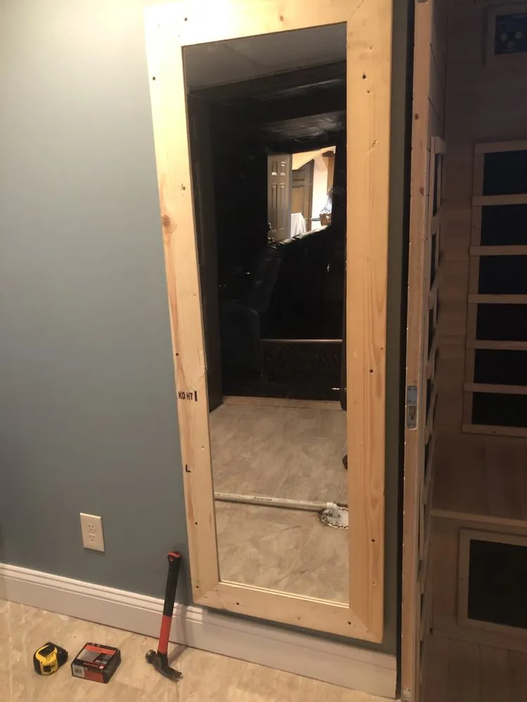 Reliable landscaping services near you across Bridgeville, PA - GD Handyman & Lawn Care