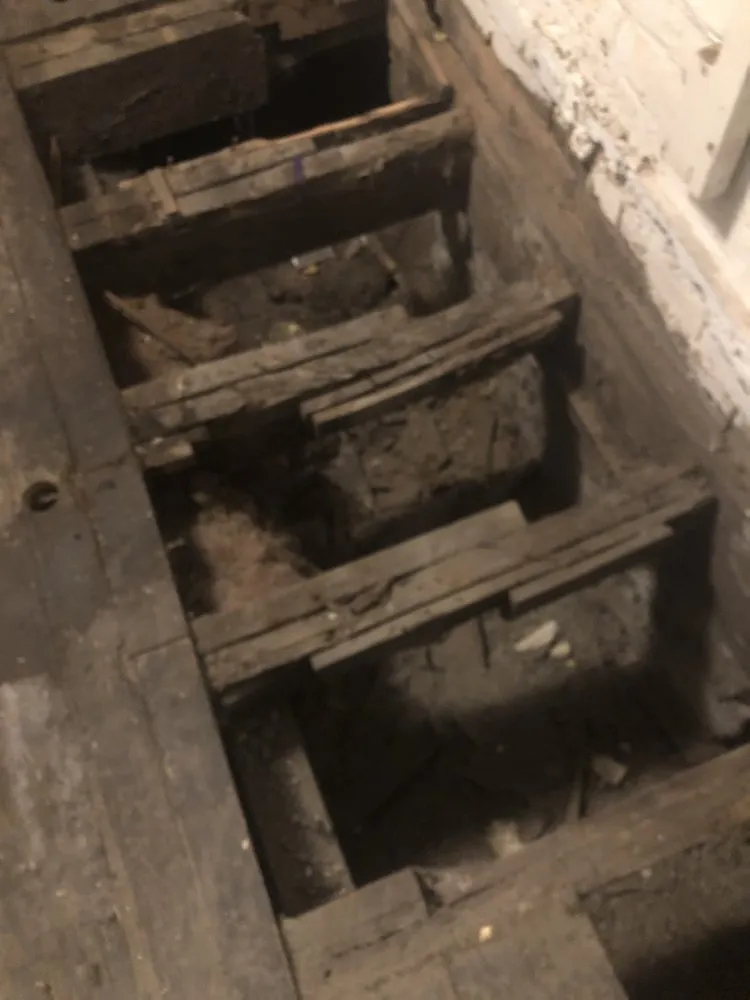 Expert landscaping services with custom design in Bridgeville, PA by GD Handyman & Lawn Care