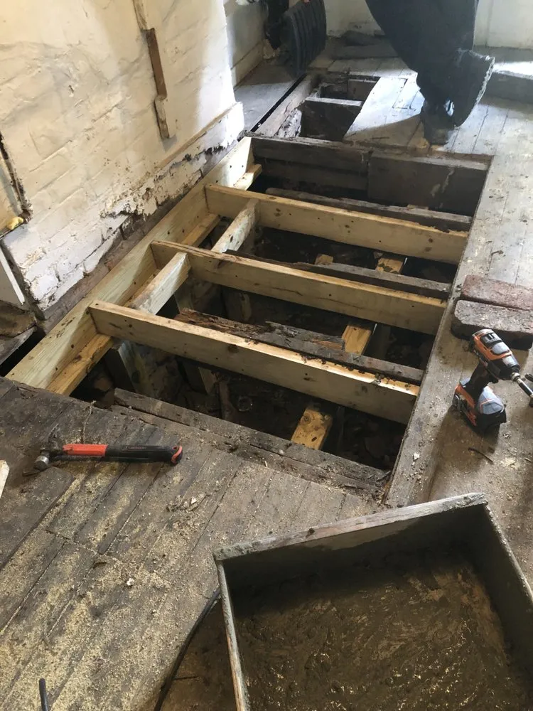 Affordable outdoor landscaping for year-round maintenance across Bridgeville, PA - GD Handyman & Lawn Care