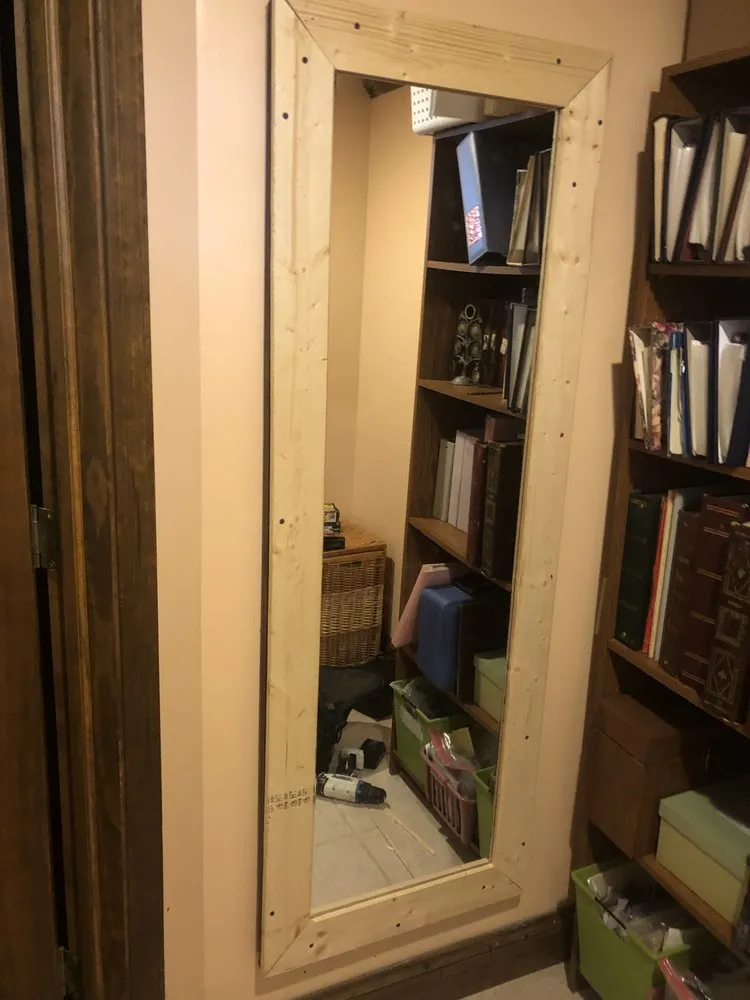 Affordable landscape design in Bridgeville, PA by GD Handyman & Lawn Care