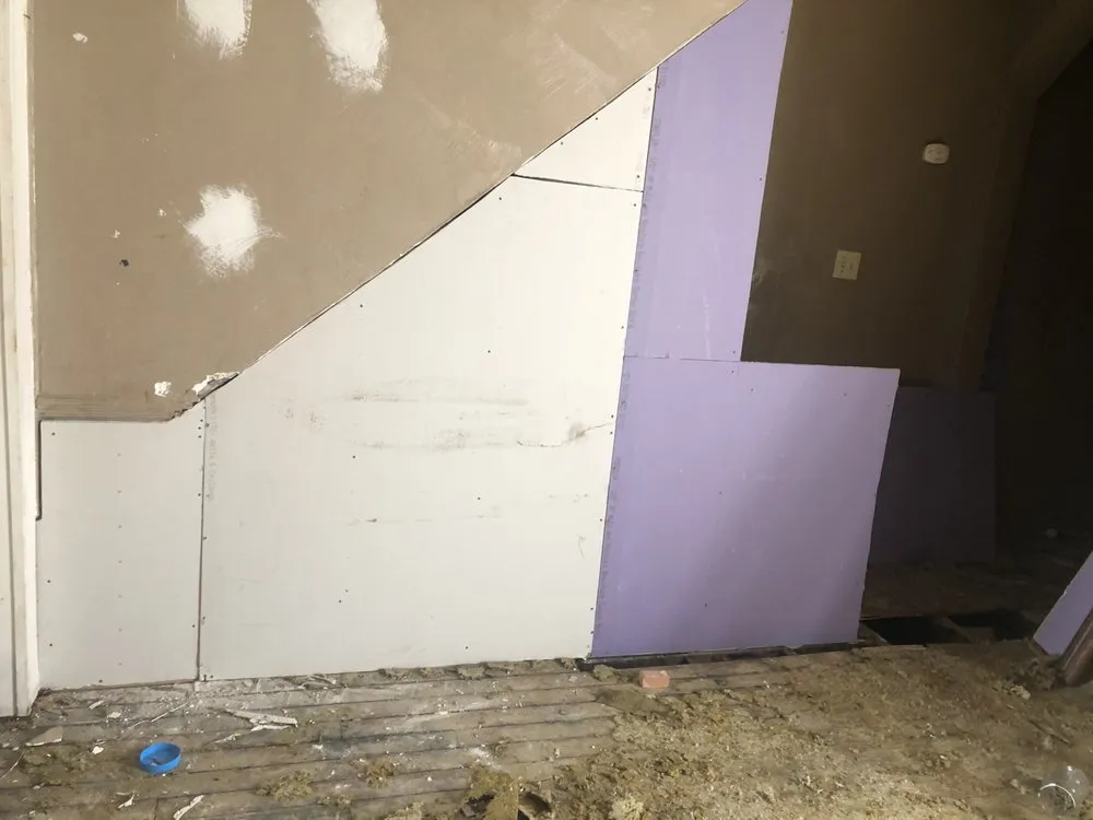 Reliable yard maintenance in Bridgeville, PA by GD Handyman & Lawn Care