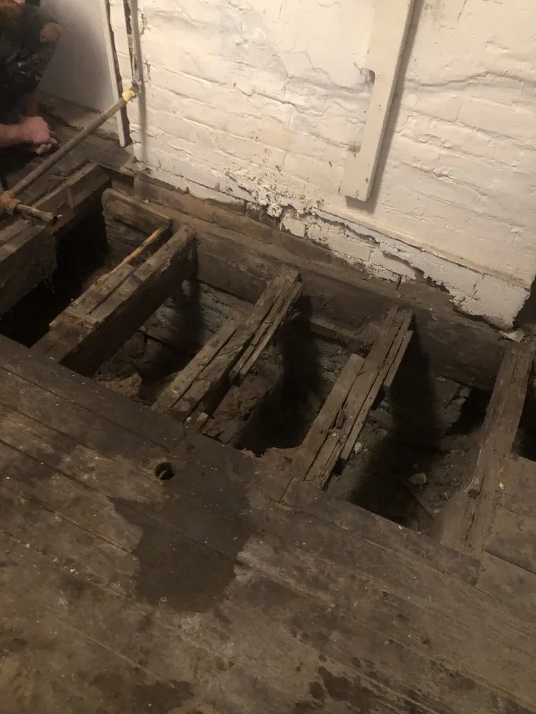 Local landscape design in Bridgeville, PA - GD Handyman & Lawn Care