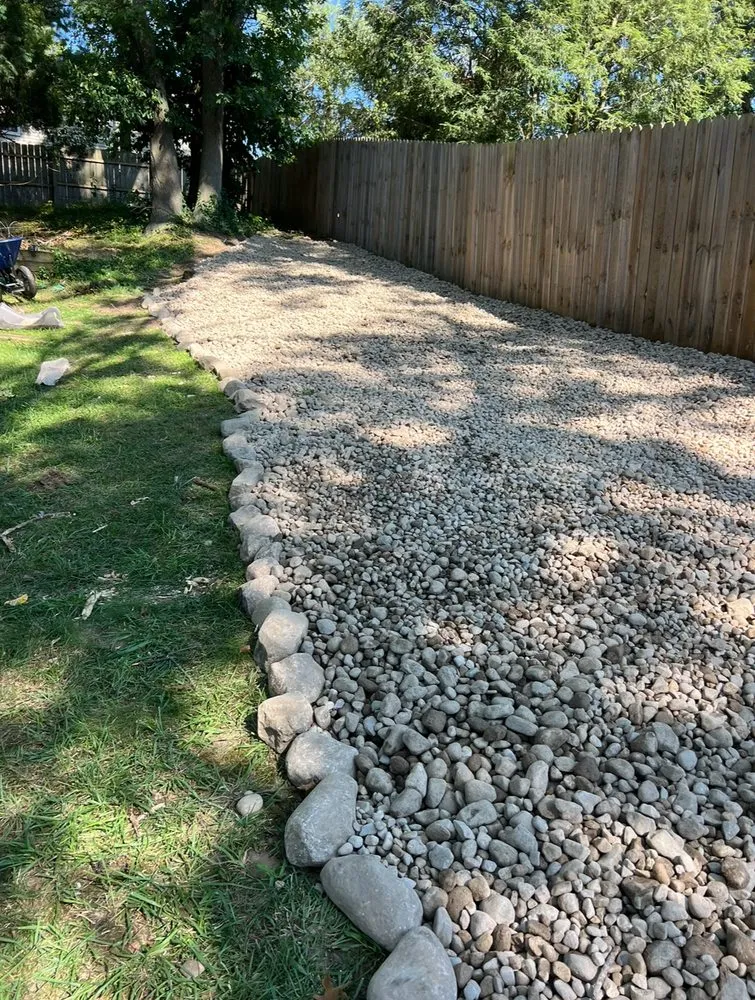 Top-rated landscaping services for year-round maintenance in Kalamazoo, MI by G&D Landscape