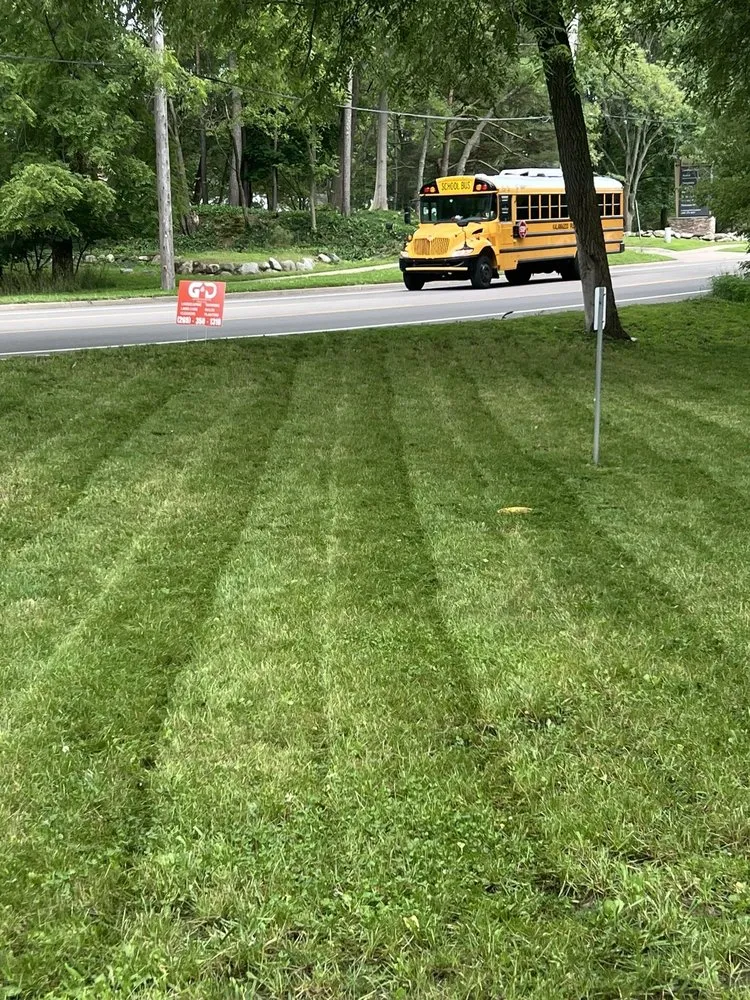 Expert landscape design in Kalamazoo, MI - G&D Landscape