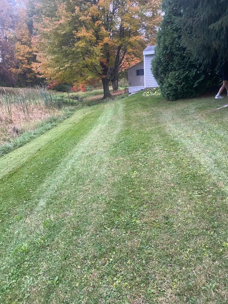 Expert lawn care service in Berlin, CT - GD Landscaping