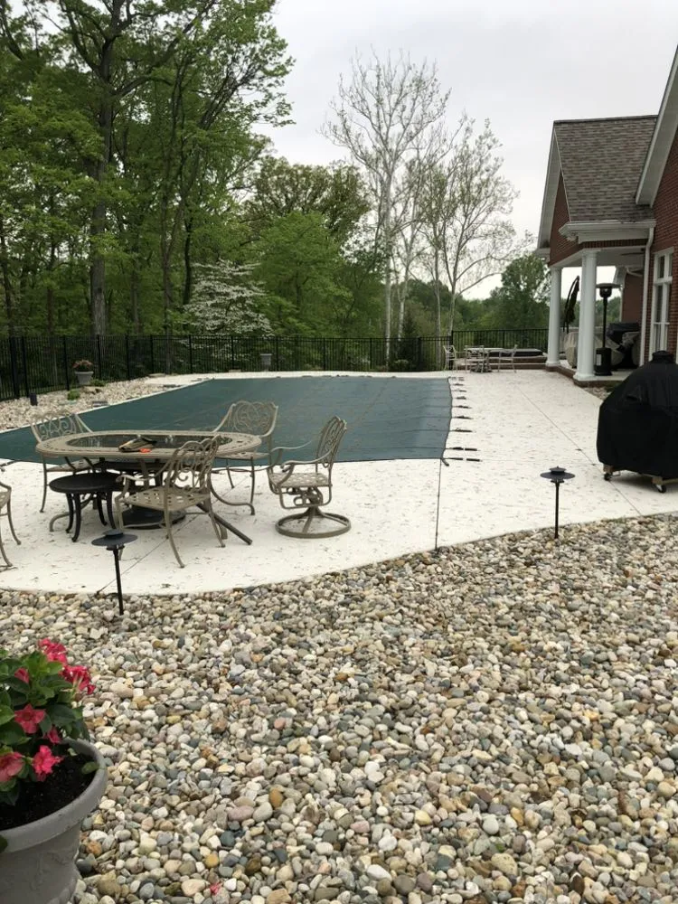 Top-rated residential landscaping with custom design across Lansing, MI - GD Landscaping