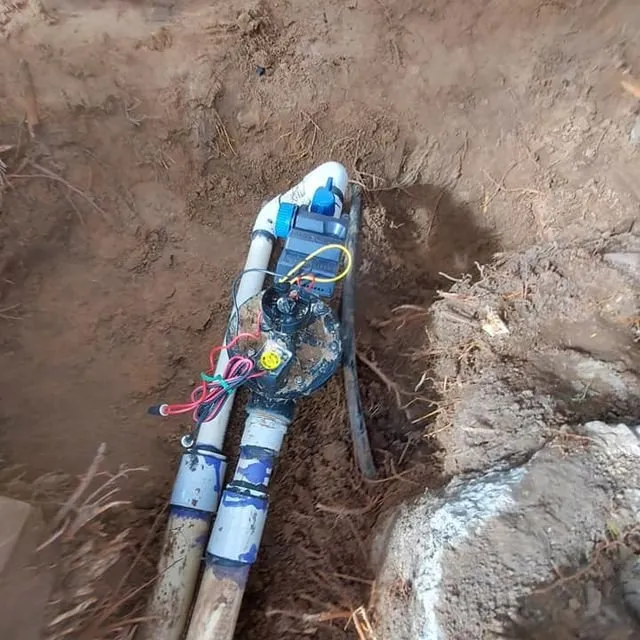 Top-rated landscape design in Canutillo, TX by GD Lawn Care