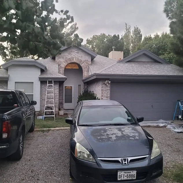 Affordable landscaping services for beautiful yards across Canutillo, TX - GD Lawn Care