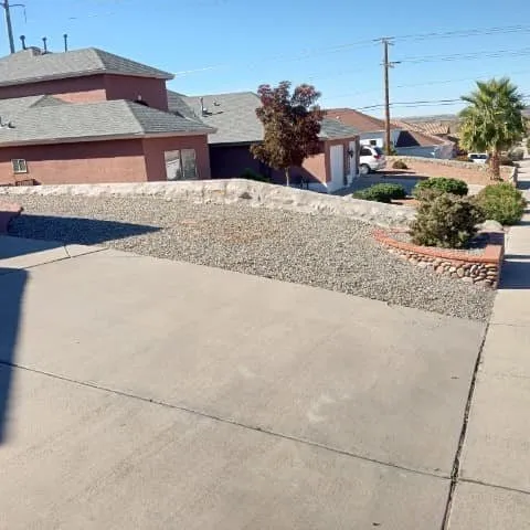 Reliable lawn mowing service experts serving Canutillo, TX - GD Lawn Care