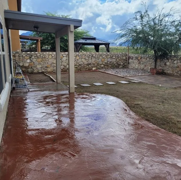 Top-rated landscape design experts serving Canutillo, TX - GD Lawn Care