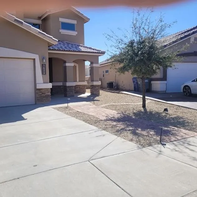 Affordable lawn care service in Canutillo, TX by GD Lawn Care