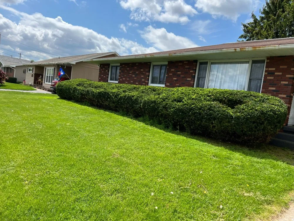 Expert landscape installation for outdoor upgrades across Olyphant, PA - G&D Lawn Care