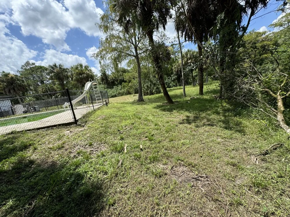 Local outdoor landscaping in Naples, FL by GD Multiples Services