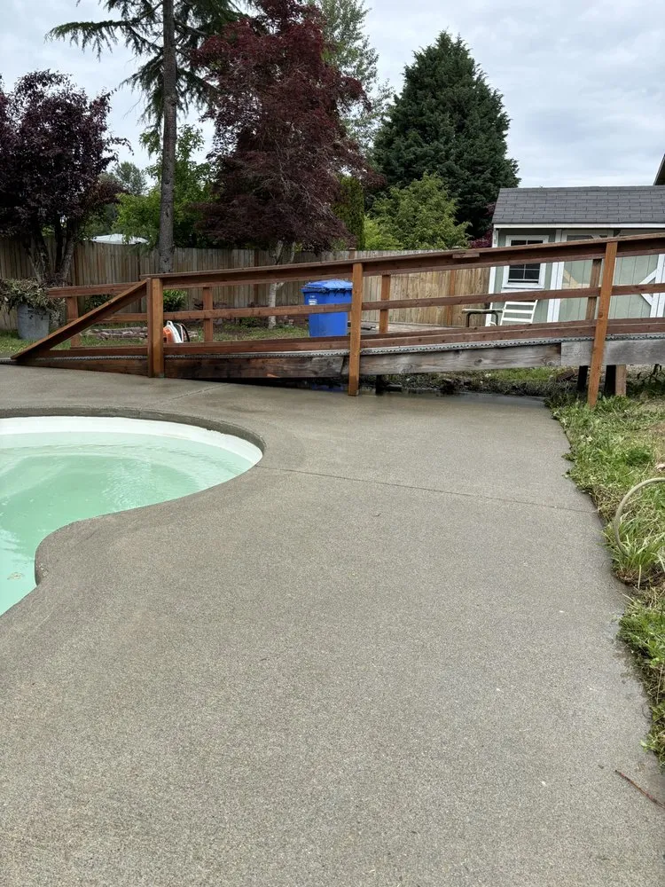 Trusted outdoor landscaping for homes across Bonney Lake, WA - GD Services