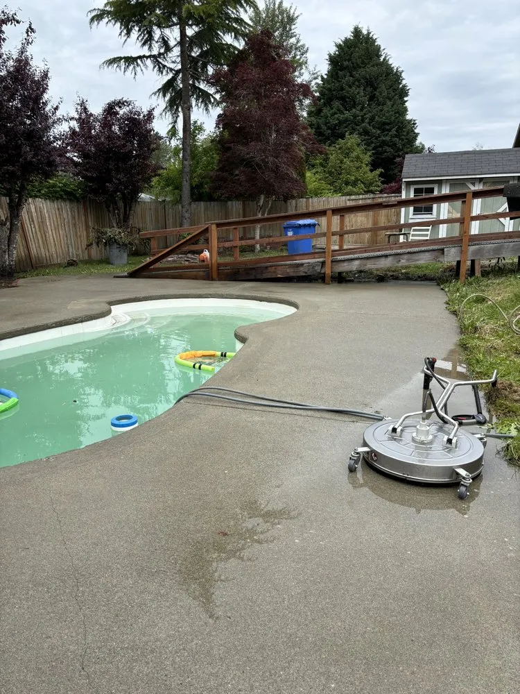 Expert landscape design for residential properties across Bonney Lake, WA - GD Services