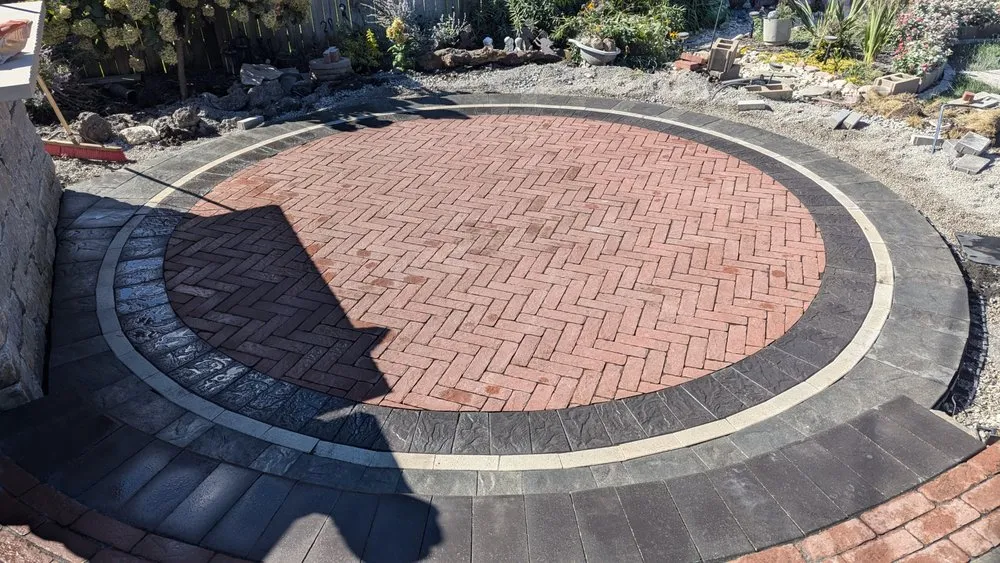 Custom residential landscaping experts serving Osawatomie, KS - GD Services