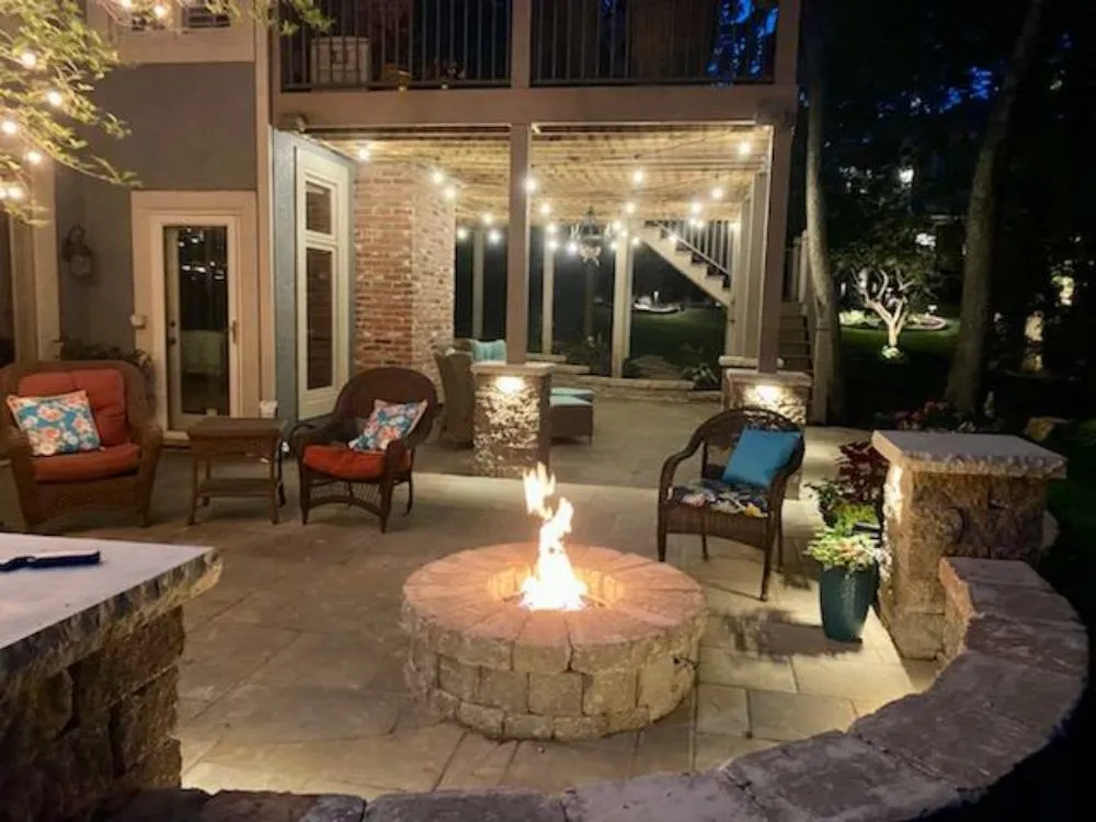 Local lawn care service experts serving Osawatomie, KS - GD Services