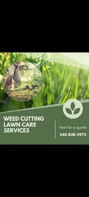 GD Weed Cutting Services