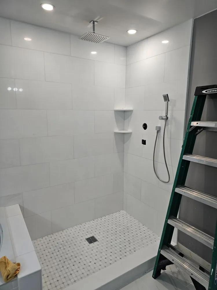 Custom outdoor landscaping for outdoor upgrades across Little Silver, NJ - GDA Home Services