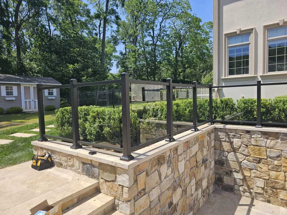 Custom lawn mowing service experts serving Little Silver, NJ - GDA Home Services