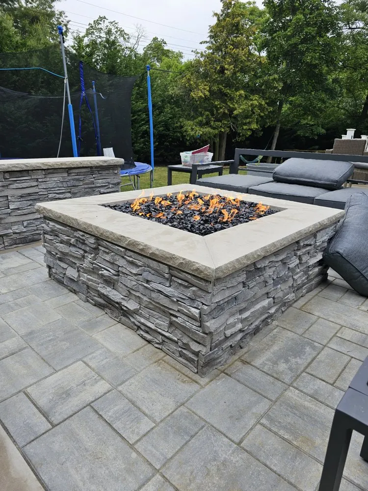 Reliable landscape installation in Little Silver, NJ - GDA Home Services