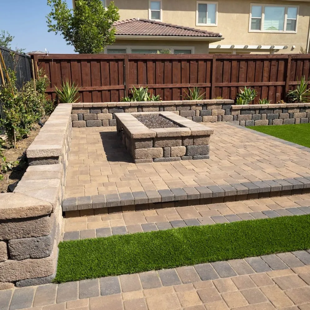 Affordable yard cleanup service in Escondido, CA by GDJ Landscaping