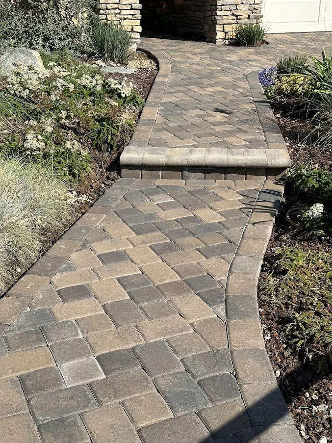 Trusted lawn mowing service for year-round maintenance in Escondido, CA by GDJ Landscaping