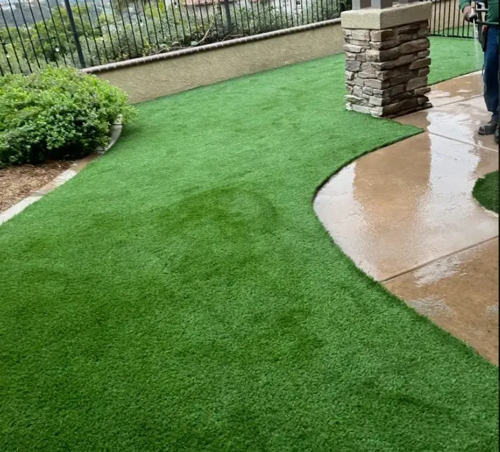 Trusted garden landscaping in Escondido, CA by GDJ Landscaping