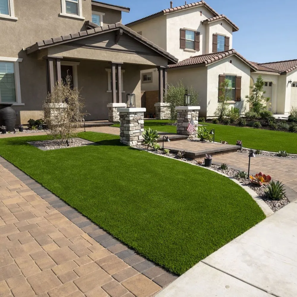 Top-rated yard maintenance in Escondido, CA - GDJ Landscaping