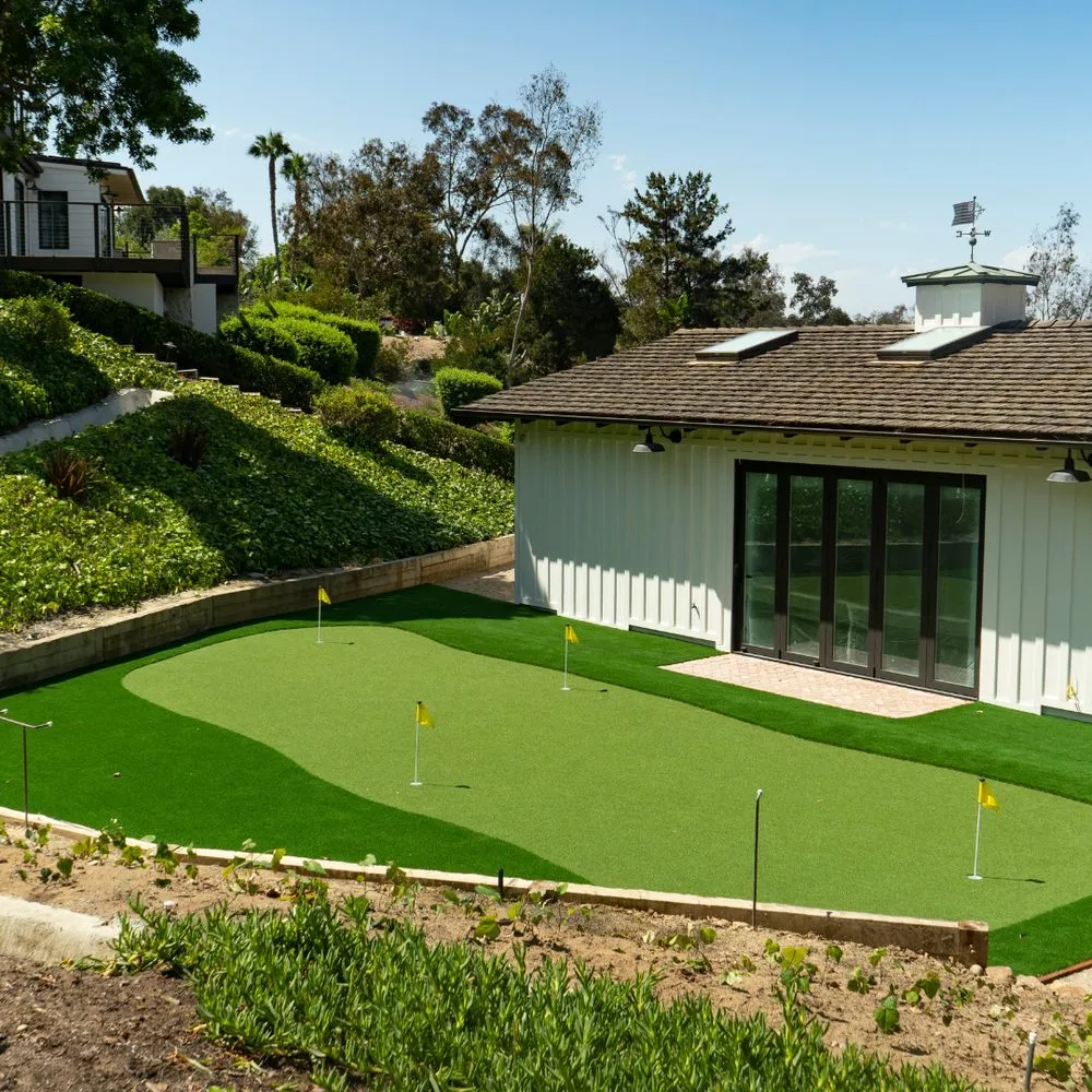 Professional landscaping services in Escondido, CA - GDJ Landscaping