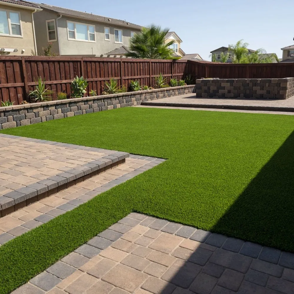 Local garden landscaping for homes across Escondido, CA - GDJ Landscaping