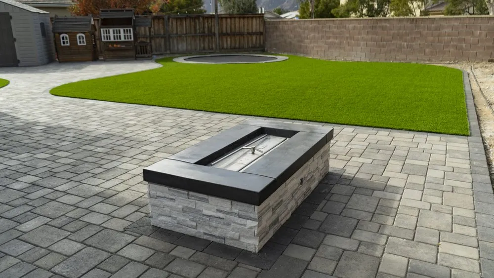 Affordable garden landscaping for year-round maintenance in Escondido, CA by GDJ Landscaping