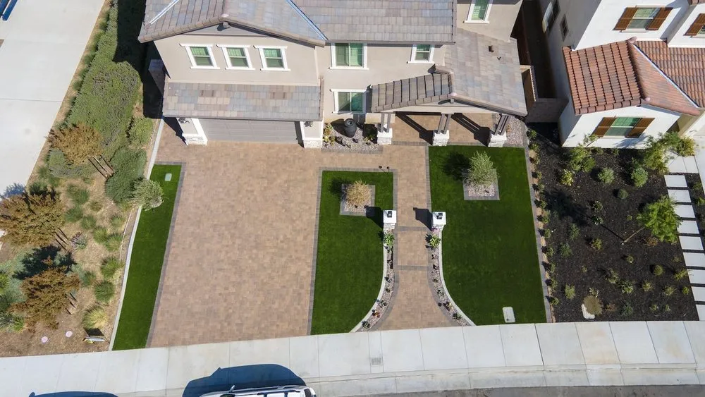 Reliable outdoor landscaping near you in Escondido, CA by GDJ Landscaping