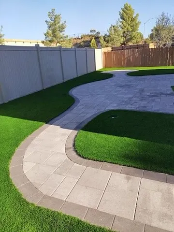 Trusted yard cleanup service in Escondido, CA by GDJ Landscaping