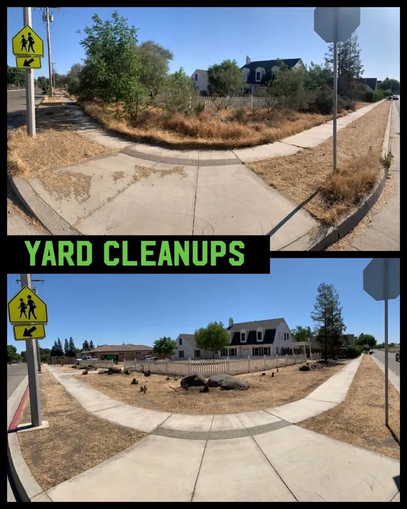 Trusted outdoor landscaping experts serving Visalia, CA - GDK Lawn and Landscape