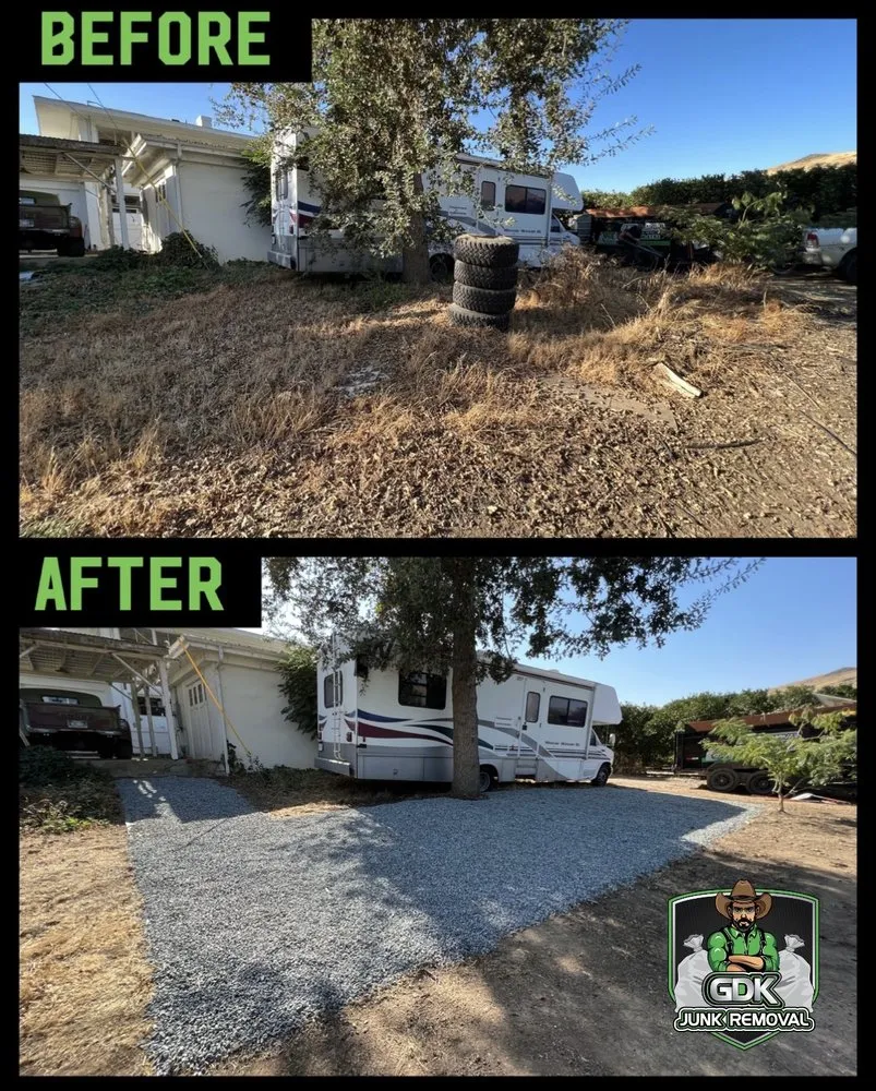 Expert lawn mowing service for outdoor upgrades in Visalia, CA by GDK Lawn and Landscape