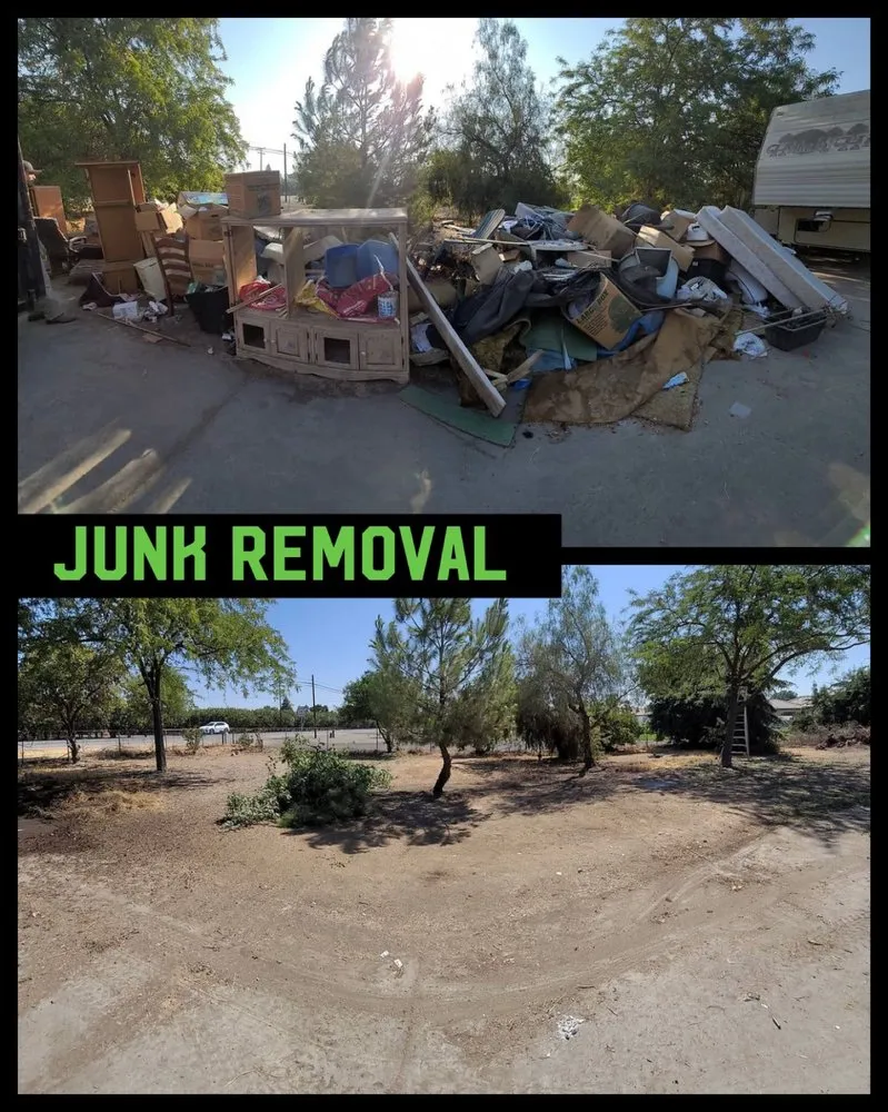 Professional residential landscaping in Visalia, CA - GDK Lawn and Landscape