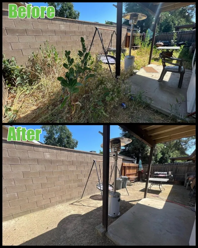 Custom lawn mowing service experts serving Visalia, CA - GDK Lawn and Landscape