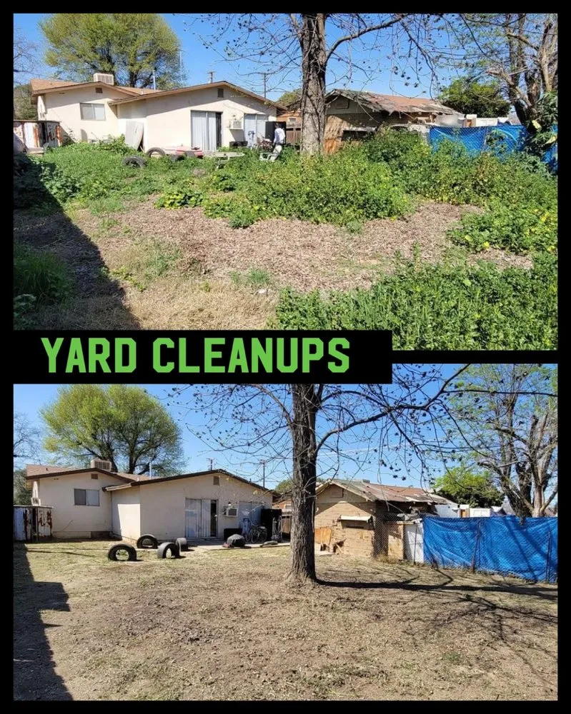 Affordable residential landscaping for outdoor upgrades across Visalia, CA - GDK Lawn and Landscape