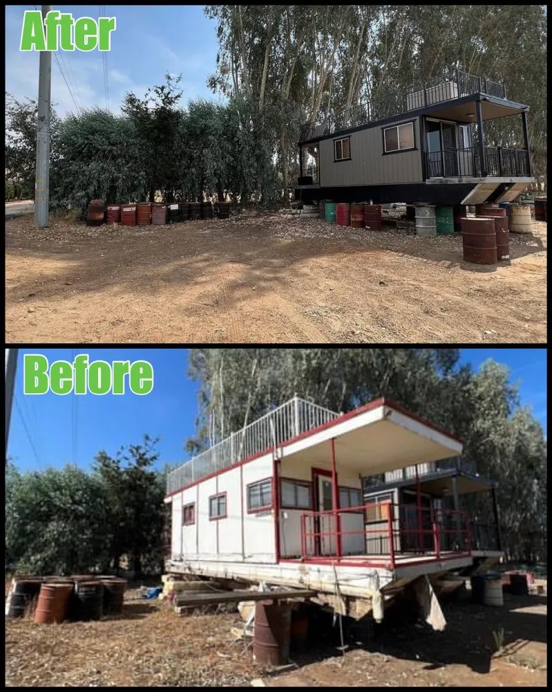 Affordable landscape installation in Visalia, CA - GDK Lawn and Landscape