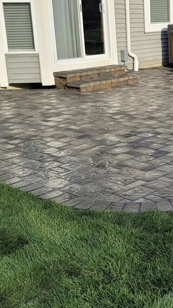 Professional landscape design in Lebanon, OH - GDL Construction