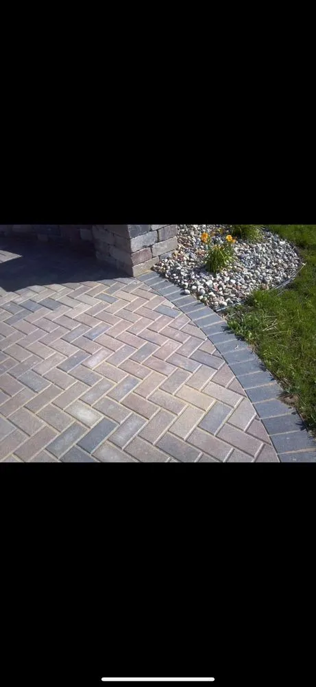 Professional landscape design with custom design across Haverhill, MA - GDL Landscaping & Hardscaping