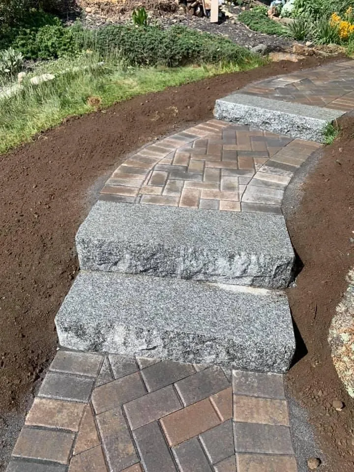 Trusted landscaping services for residential properties across Haverhill, MA - GDL Landscaping & Hardscaping