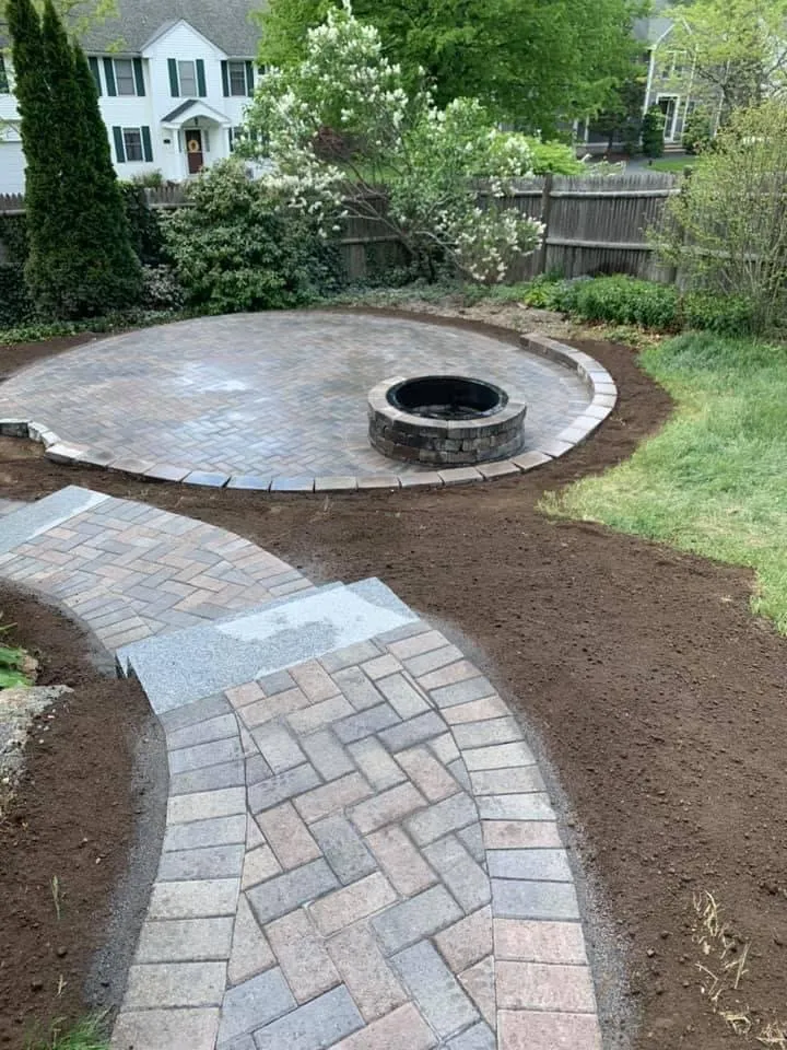 Top-rated residential landscaping near you across Haverhill, MA - GDL Landscaping & Hardscaping