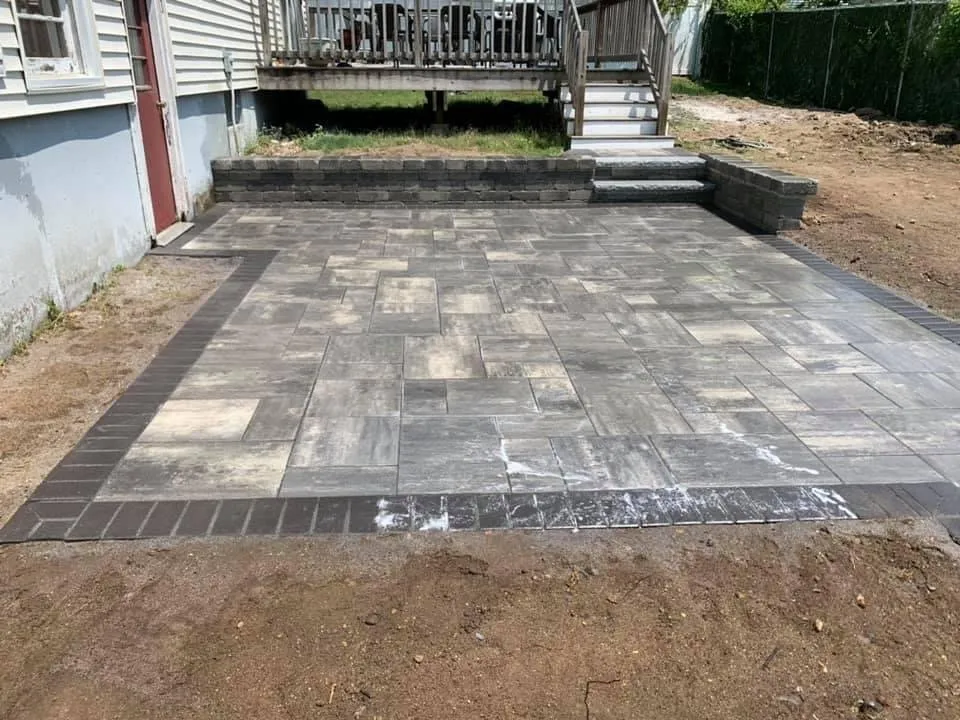 Top-rated garden landscaping in Haverhill, MA by GDL Landscaping & Hardscaping